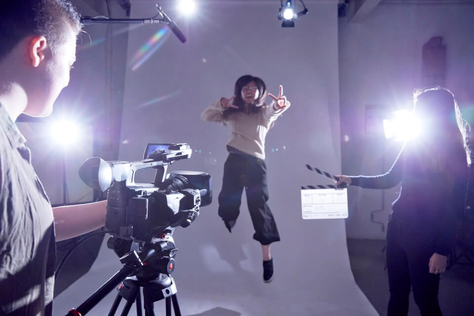 Life outside of study